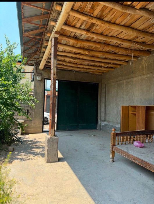 Bektemir tumani 2xonali uchastka sotiladi