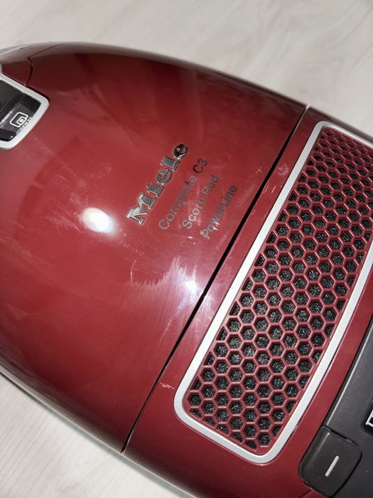 продам пылесос Miele