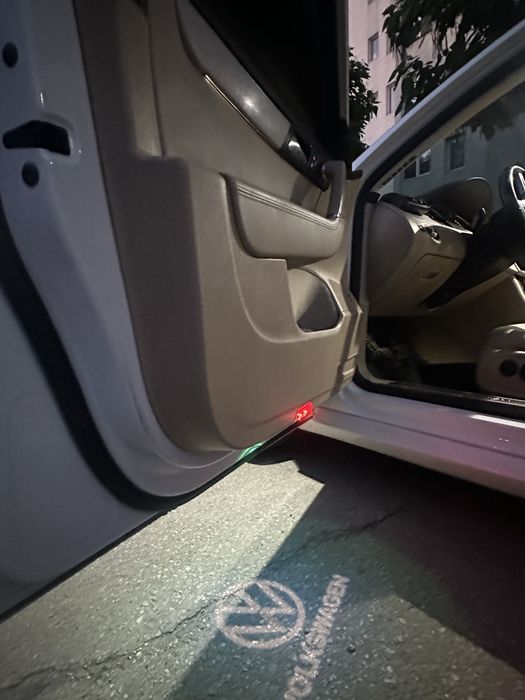 VW Passat B7 Variant 140 кс