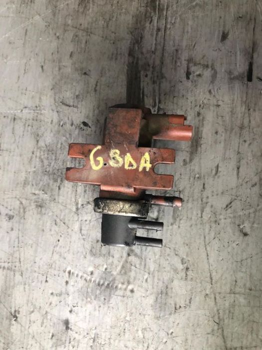 electrovalva  1.6 tdci g8da ford focus c-max focus 2