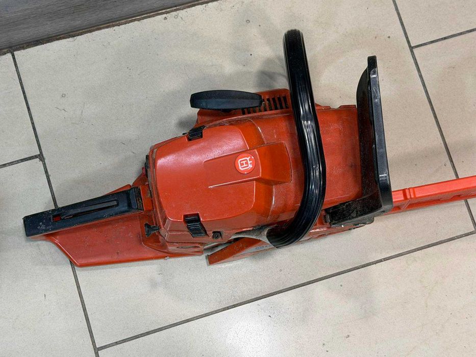 Бензинова резачка Husqvarna 365
