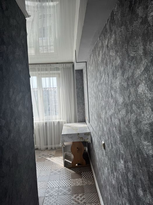 Квартира посуточной