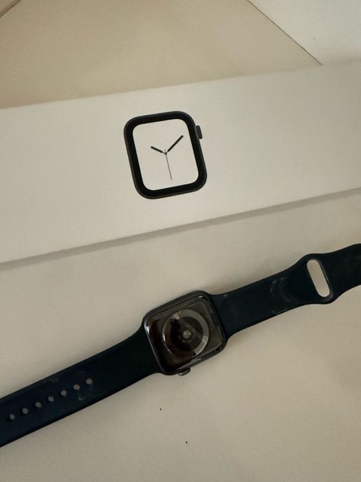 Apple watch 4 seria 44mm