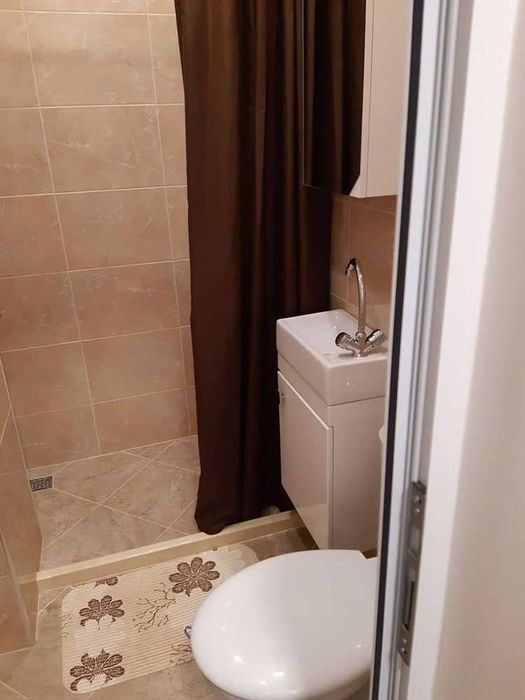 Дава се под наем Двустаен апартамент в София, Хиподрума - 56 кв.м за 484.5 € - Снимка #9