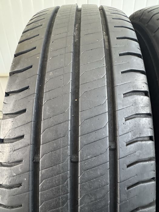 Гуми за бус 215 70 15С  Kleber