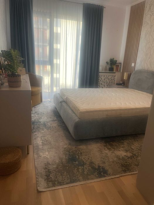 De Vânzare: Apartament 2 Camere Premium – MRS Village | Etaj 3/5 | Parcare + Boxă 8mp
