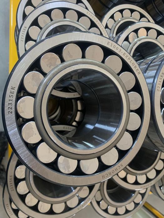 Подшипник 22315 ЕК
