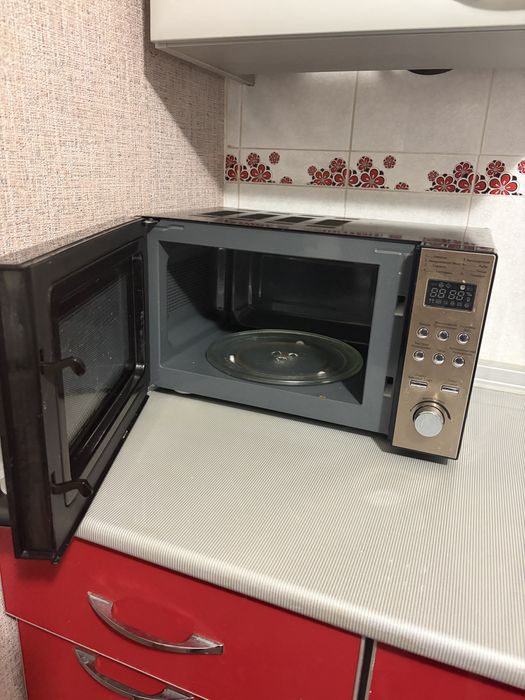 Продам микроволновку