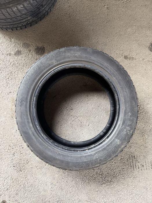 Продам резину лето 205/55/16