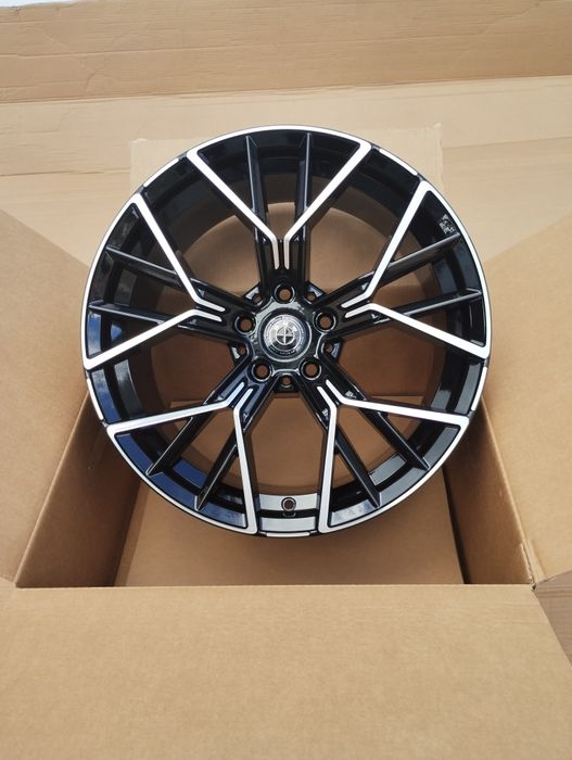 Jante 19 BMW G20 G21 F40 F45 G30 G31
