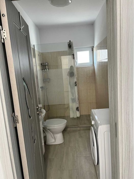 Studio de vacanta sau locuinta permanenta