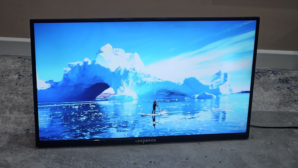 Smart Телевизор, Умный Телевизор, Телевизор