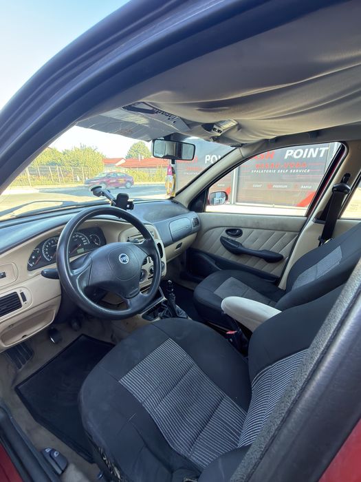 Fiat albea  800euro!
