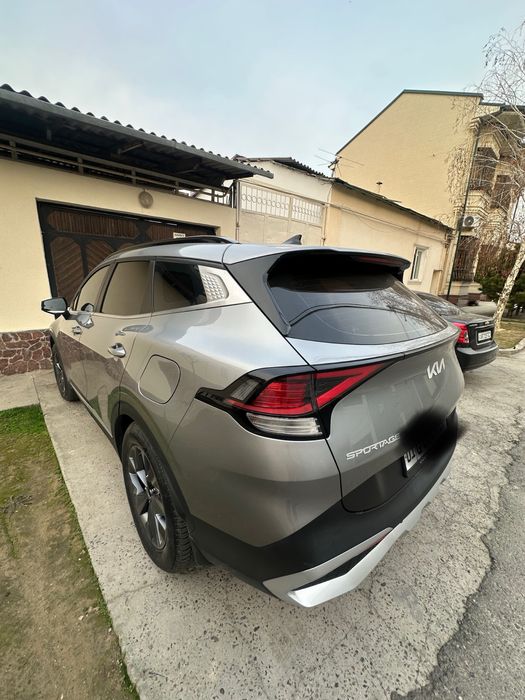 Kia Sportage AWD 2023