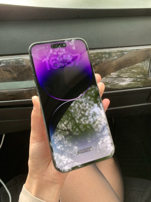 iPhone 14 Pro Max  256gb
