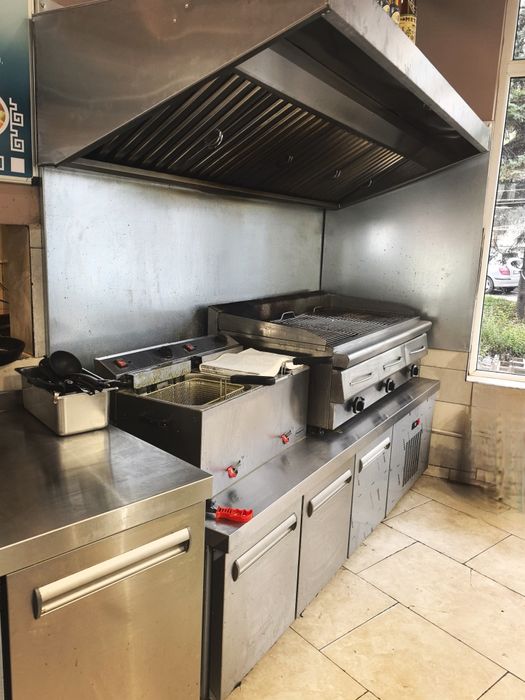 Продава се Заведение в София, Студентски град - 140 кв.м за 215 €/кв.м - Снимка #8