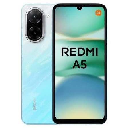 Redmi A5 4G – Новая  модель | 1 год гарантии | Лучшая цена!