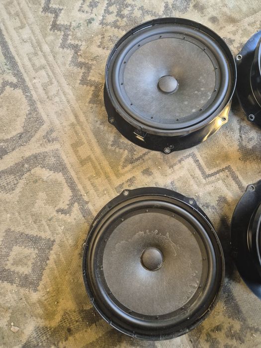 Оригинални Говорители за Голф 5