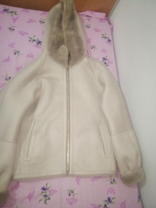 Продам дублёнка.