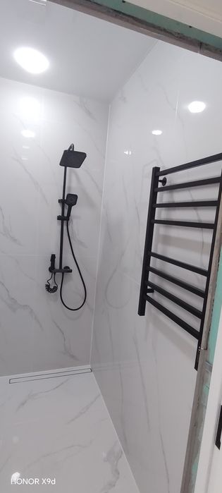 Квартира ремонт под ключ
