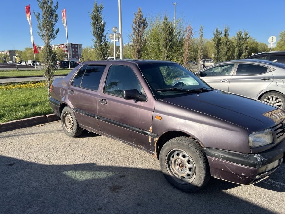 Продам Volkswagen Vento