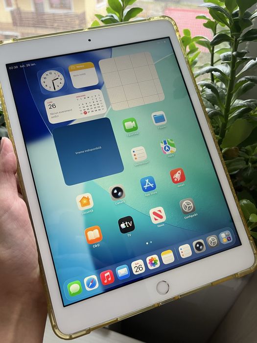 Ipad apple 8 gen
