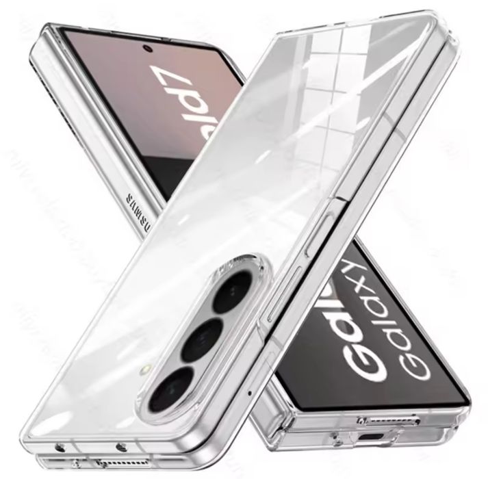 Samsung Z Fold 7 6 Z Fold 5 Fold 4 Z fold 3 и Z 2  кейс и Протектор