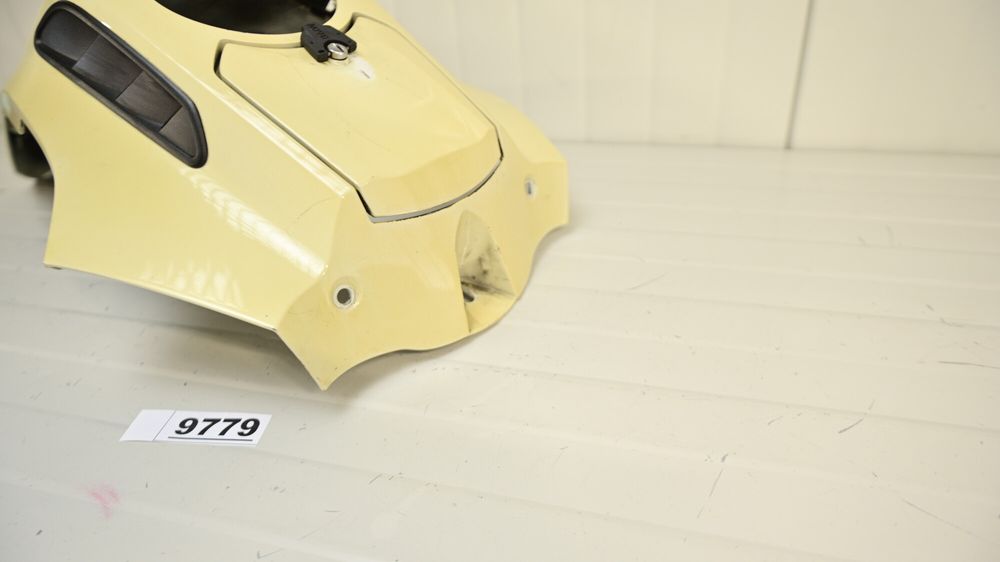 BMW R1200GS  K51 2014 2018 Carena rezervor combustibil