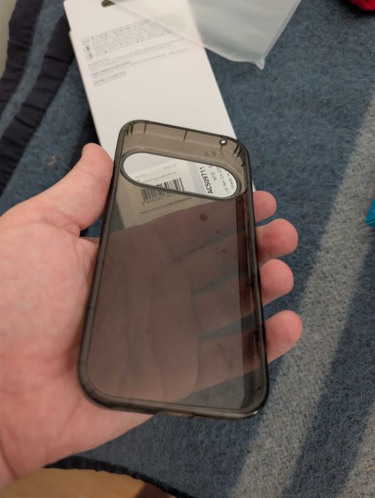 Husa Google Pixel 10 PRO
