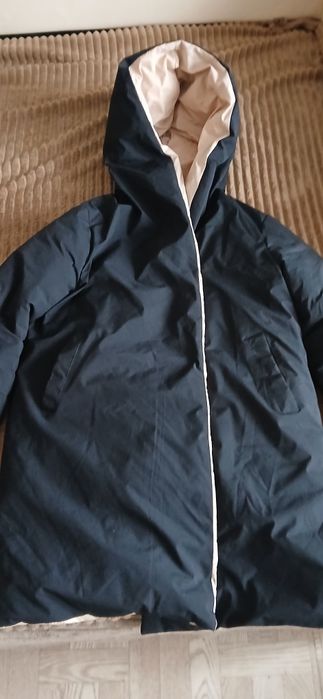 Продам куртку зима