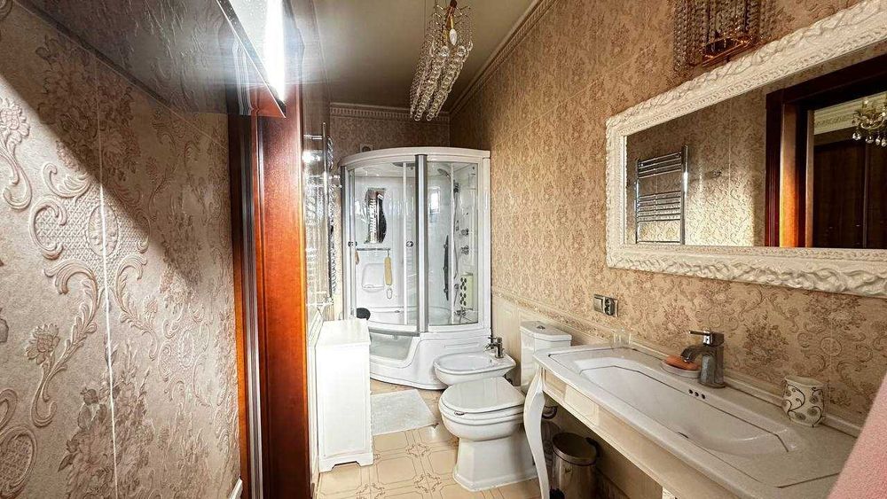 ПРОДАЕТСЯ ДОМ на Музиробод Комната: 6