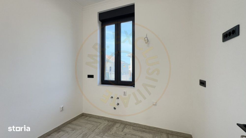 Inchiriere Casa 3 camere 154 mp, Teren 630 mp - Str. T. Vladimirescu -