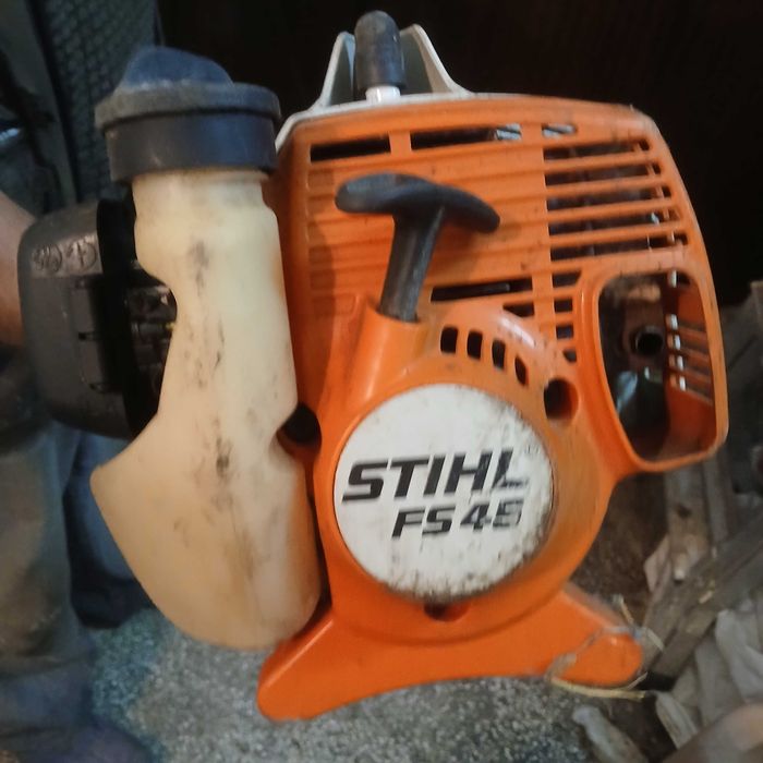 Бензинов тример STIHL FS45