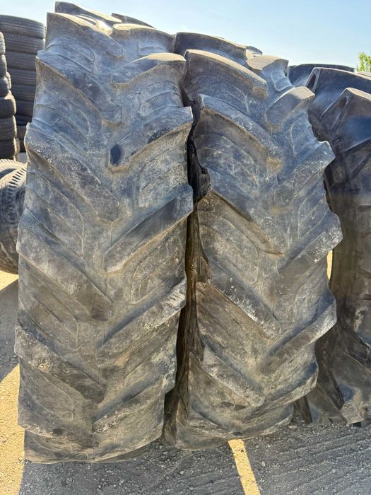 Anvelope 13.6 R38 Taurrus