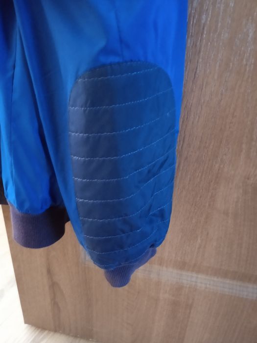 Куртка демисезонная 140 р