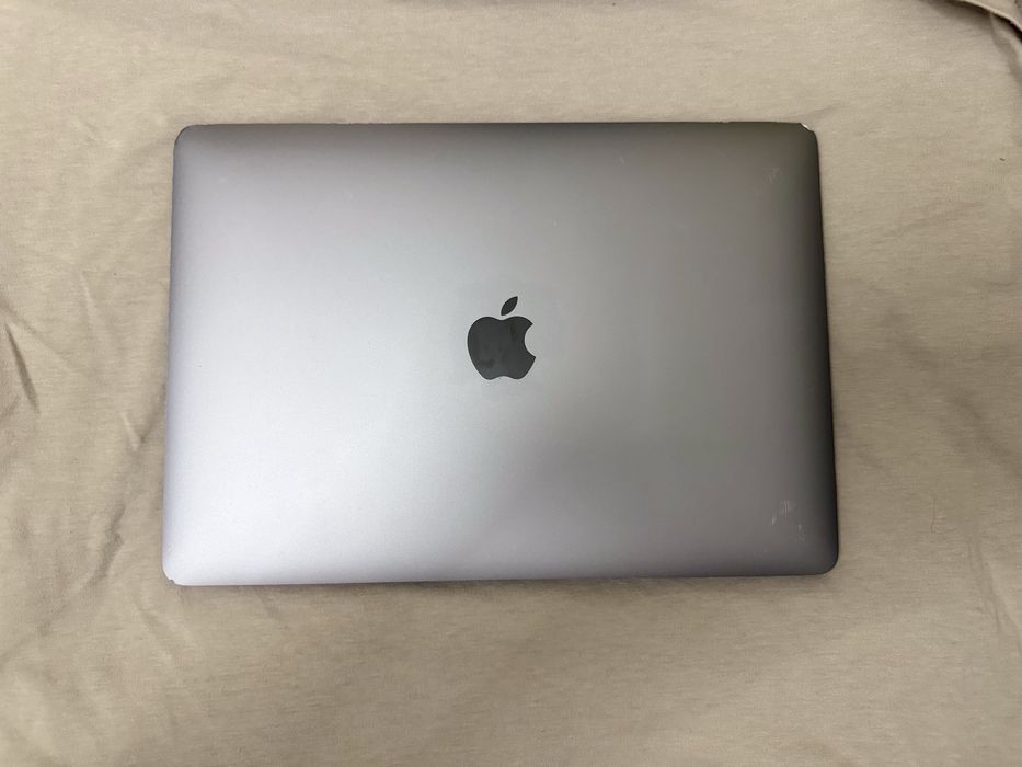 MacBook air m1 2020