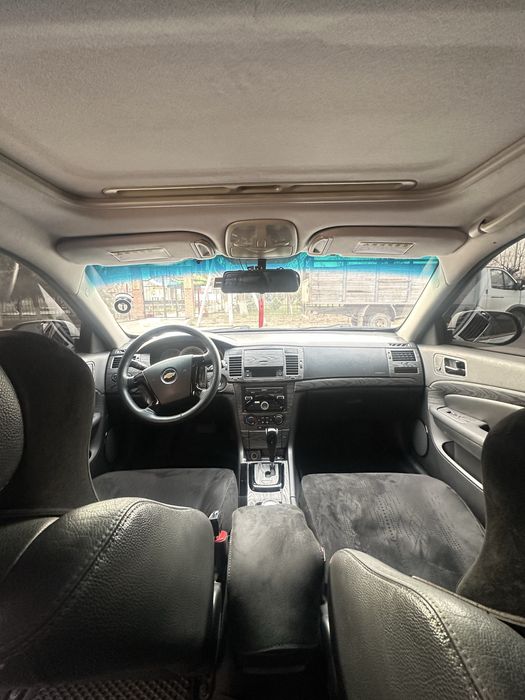 Arenda Vikup Epika 2010 Gadavoy 25% dan