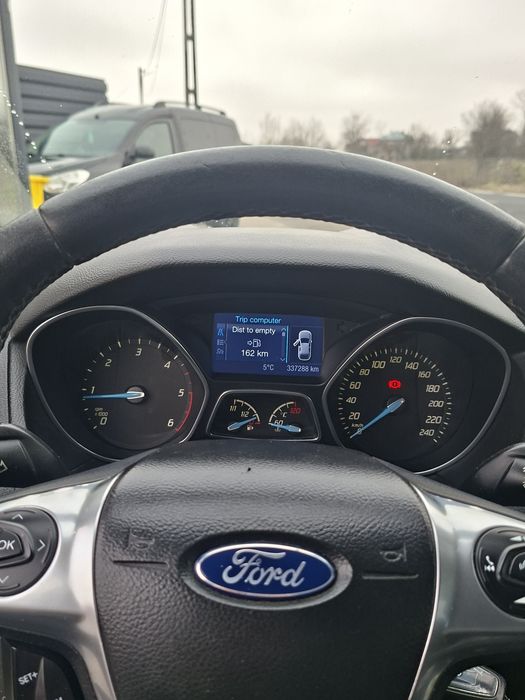 Ford Focus de vanzare