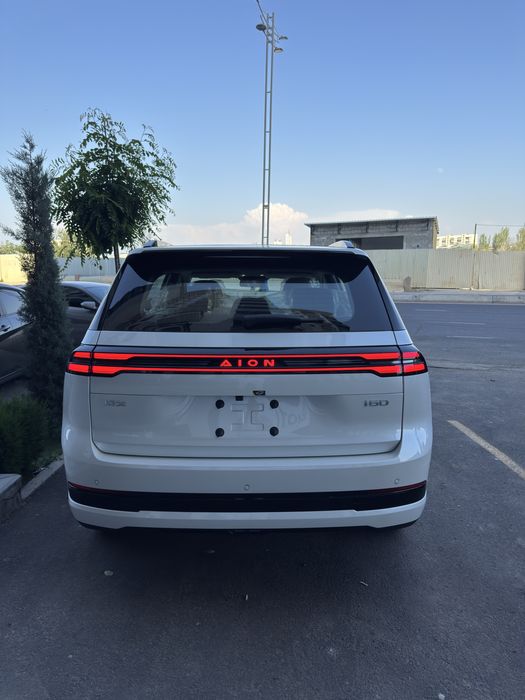 GAC Другая 2026 — 2