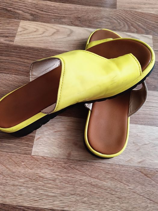 Сандали женские ортопедические