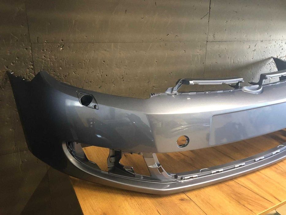 Bara Fata Spalator Far VW Golf 6/VI An 2008-2013 (LA5Q (Albastru))