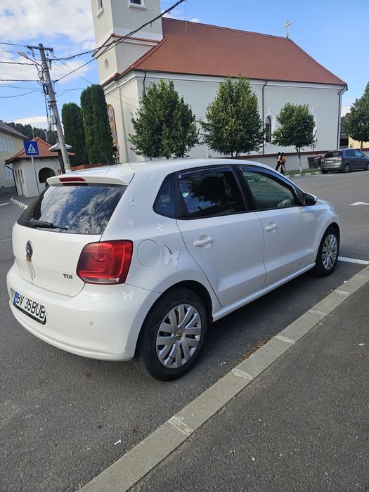 VOLKSWAGEN Polo 2010 — imagine 4