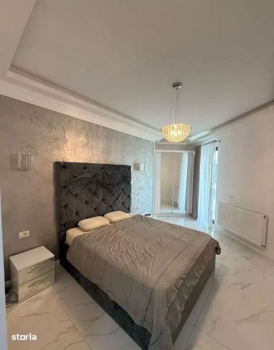 Apartament 2 camere in complex Zig Zag Residence, Mamaia Nord