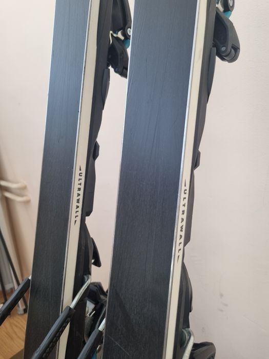 Vand rachete, schi ATOMIC X9s, 2025, 175cm