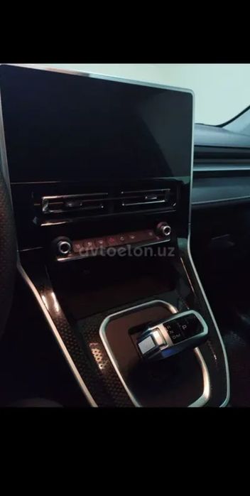 Аренда с выкупом Haval M6