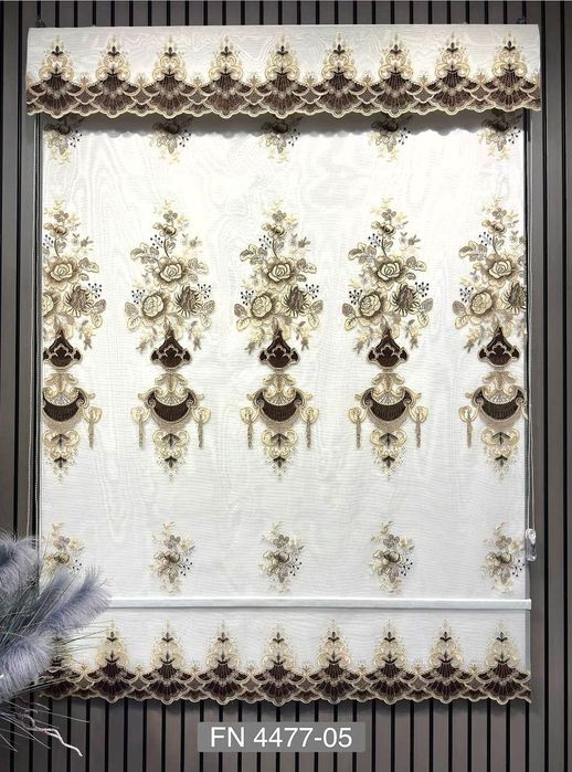 Praym JALYUZI Buxoro sifatli va xamyonbob