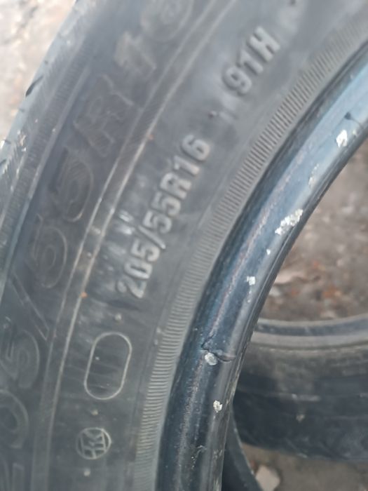 Два баллона на 16 лето