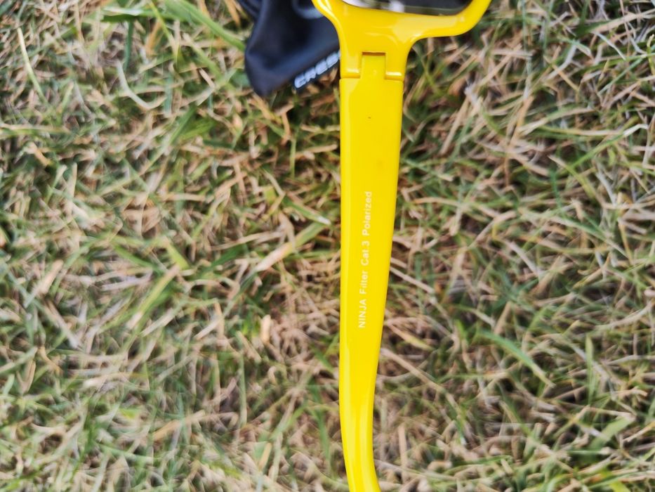 Спортни очила Uvex