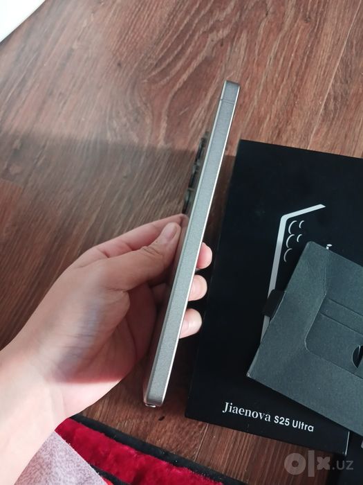 Telifon jiaenova ultra 25