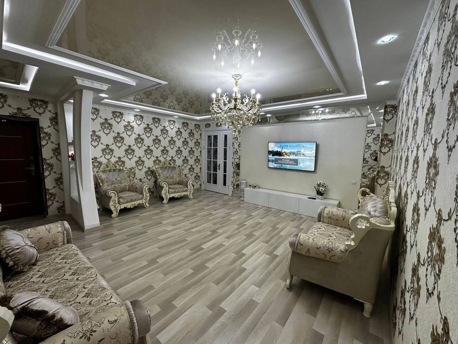 4×ком дом продается